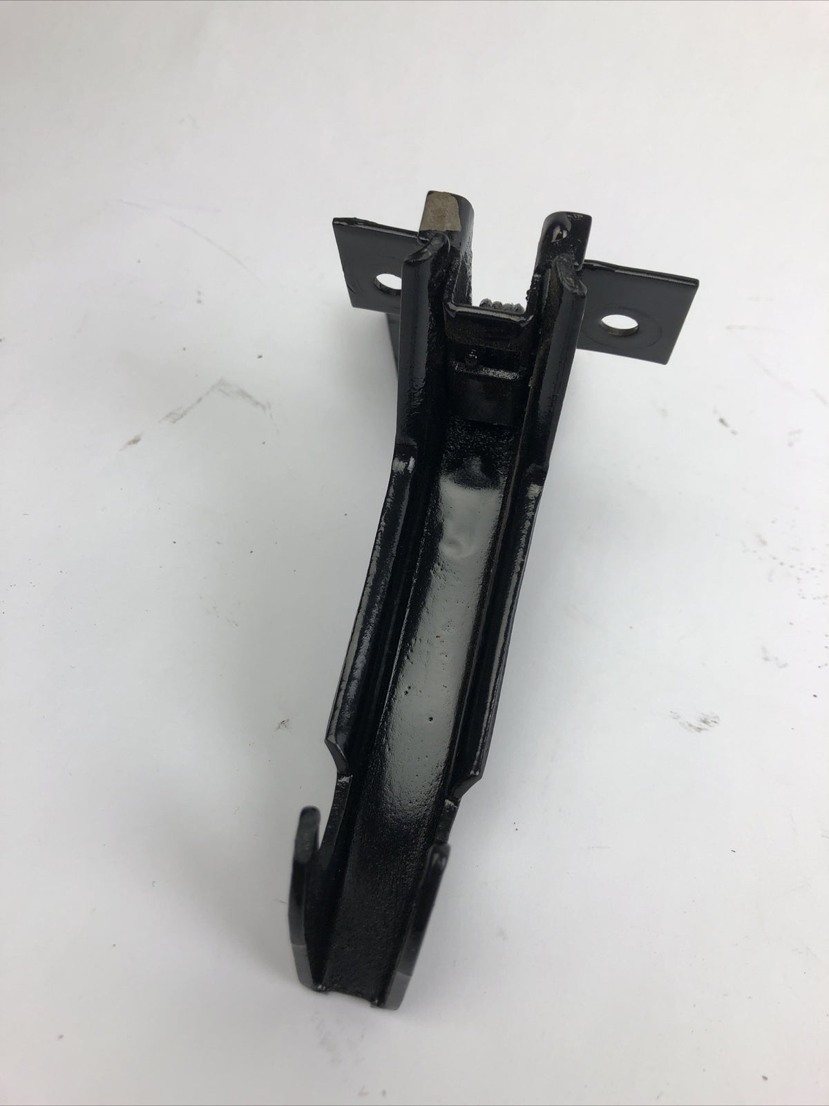 Mopar LATE B Body Dodge Hood Latch Release Lever 1965 65 Coronet LOOK RARE