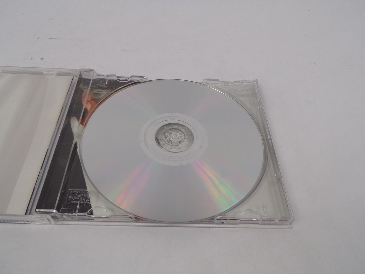 Andrea Bocelli Opera La Donna E Mobile Vest La Giubba Amor Ti Vieta CD#68