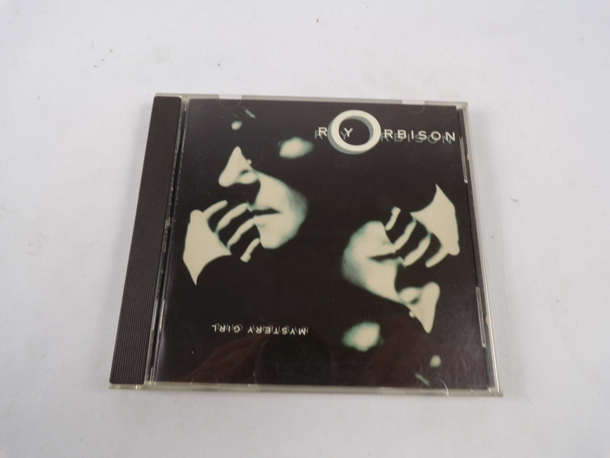 Roy Orbison In Dreams Mystery Girl CD#43