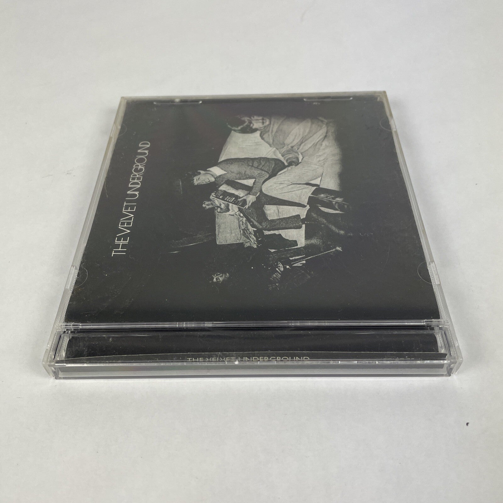 Velvet Underground by Velvet Underground (CD, 1996) #34