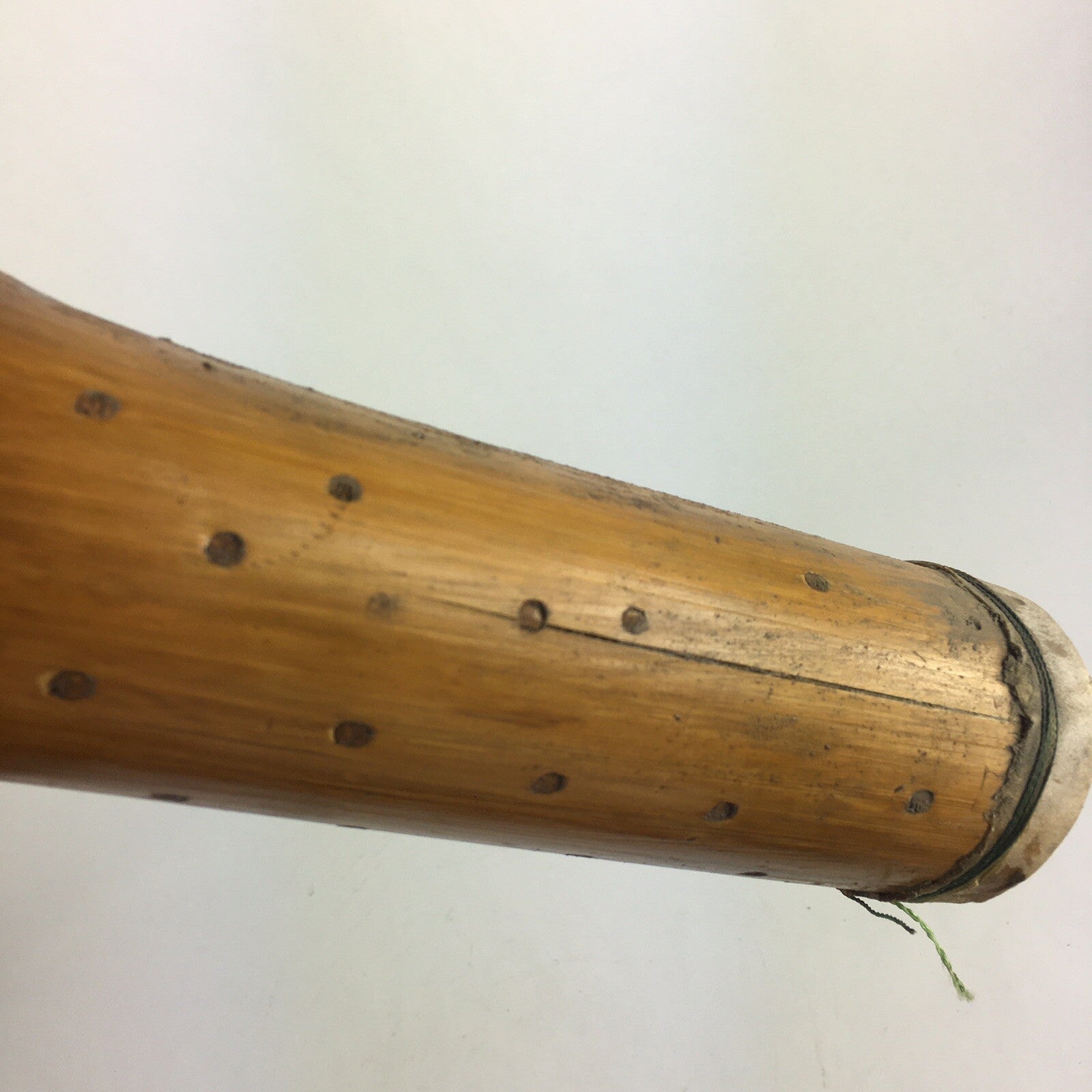 Rainmaker Bamboo Stick Natural 45" Long from Costa Rica