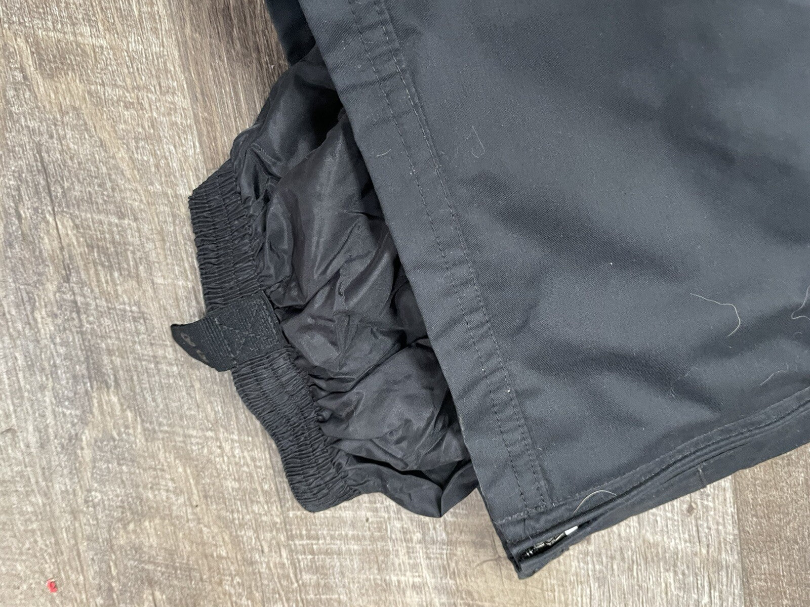 Sessions Snowboarding Pants Men’s Large Ridge Series