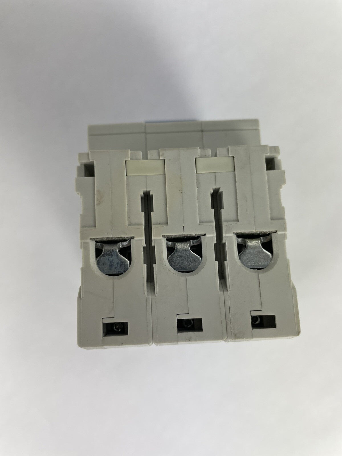 WEG Electric Miniature Circuit Breakers, UMBW Series UMBW-1C3-10