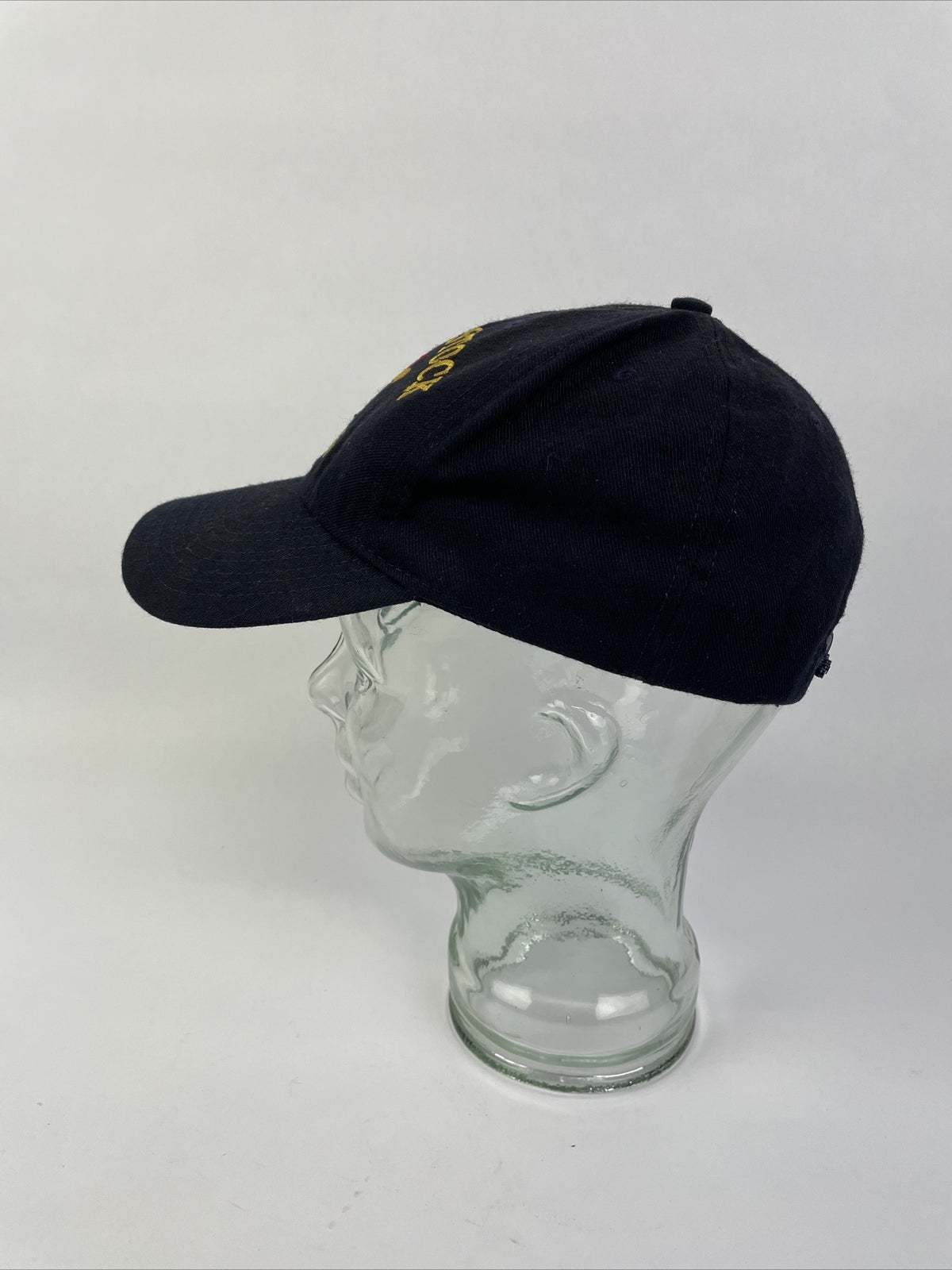 USS Comstock LSD-45 United States Navy adjustable snapback hat cap