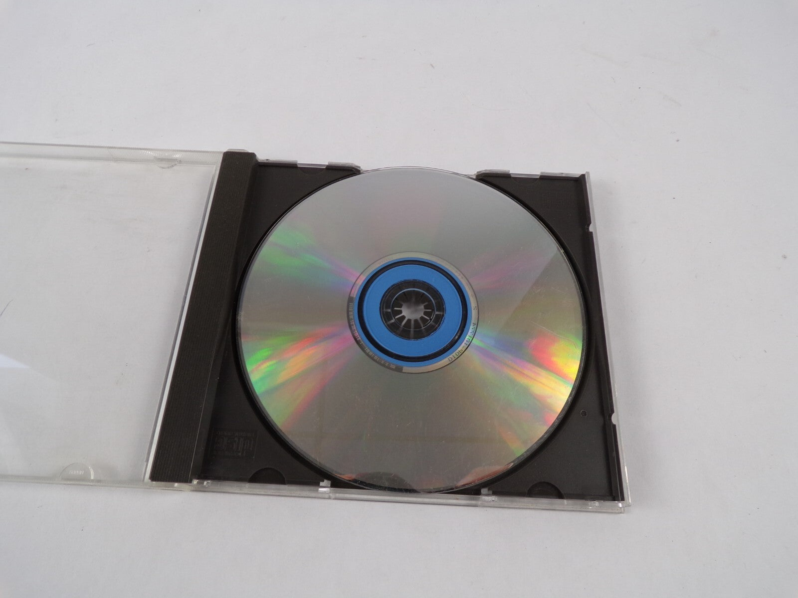 Viva Tonal Recording Columbia Electrical Process The Essential Bob Dylan CD#5