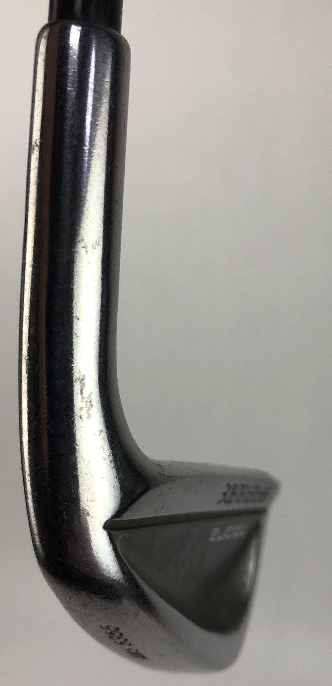 Cobra Baffler Blade TRD AMS 5355 4 Iron LICON 3.5 Medium Chamois Grip FSTSHP