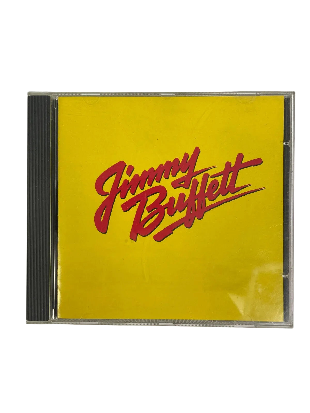 Jimmy Buffett Cheeseburger In Paradise Fins Son of a Son of a Sailor CD 53