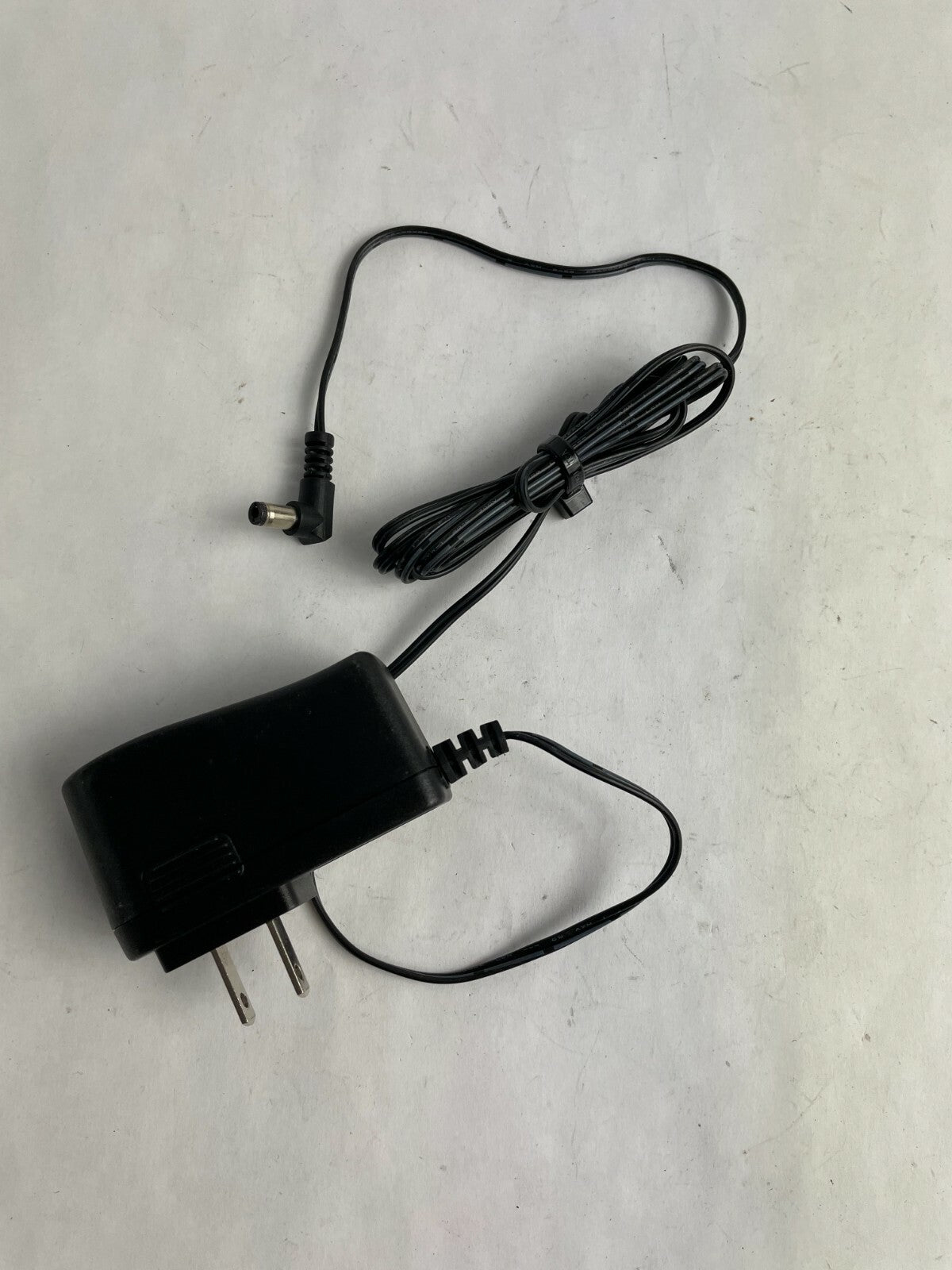 Genuine ITE MU12-2120100-A1 Ac Adapter Output 12 V 1 A Power Supply Adapter A79