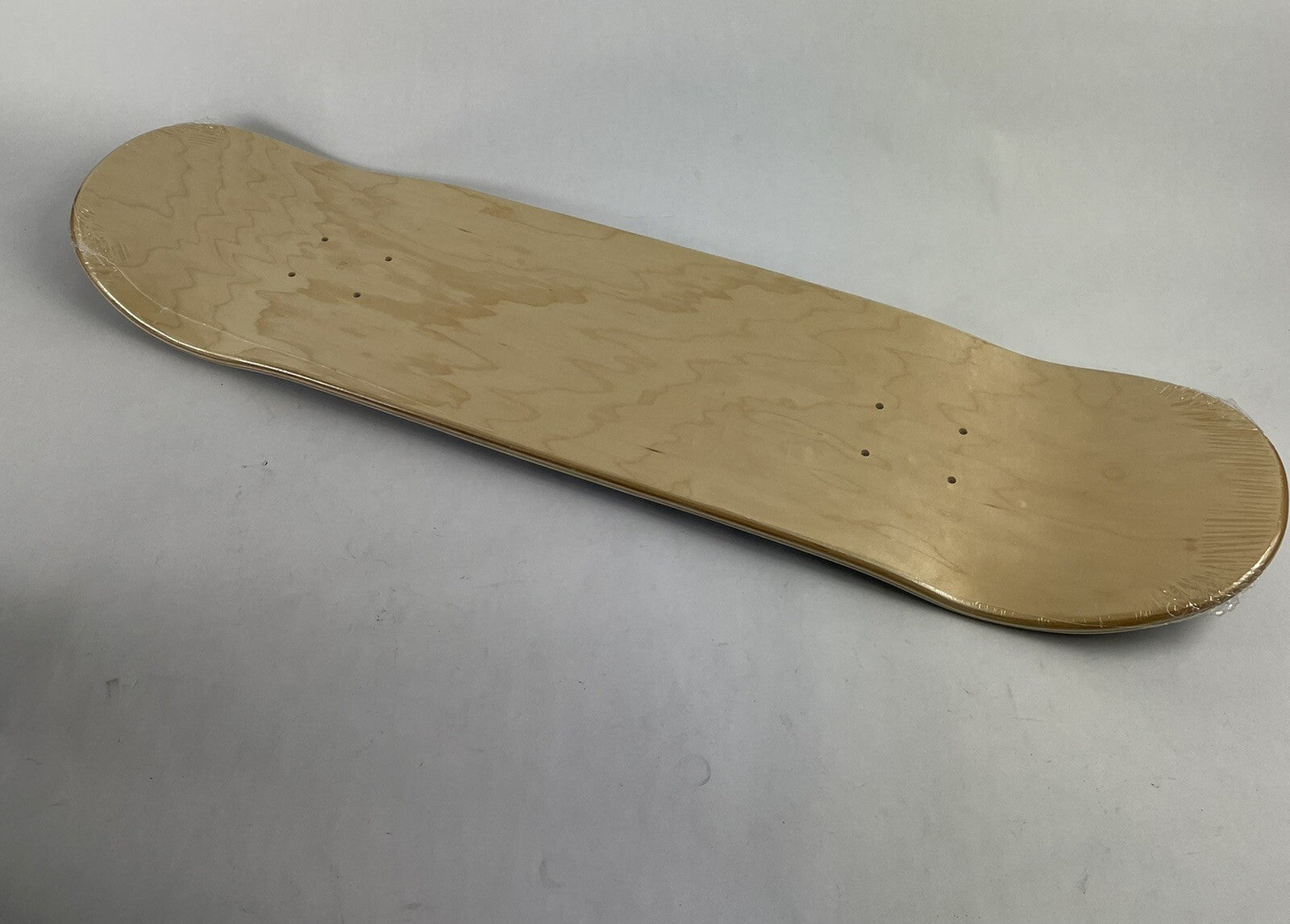 Pure skateboards - Hard rock maple 8.5" deck C3