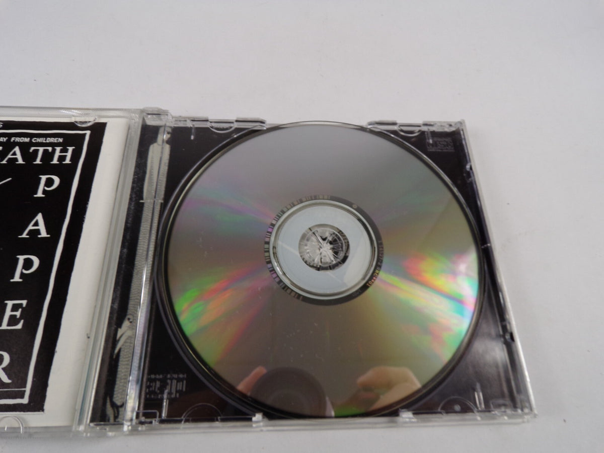 Stiffs Inc Nix Nought Nothing Chelsea Sad Song Engineering 250624 CD#37