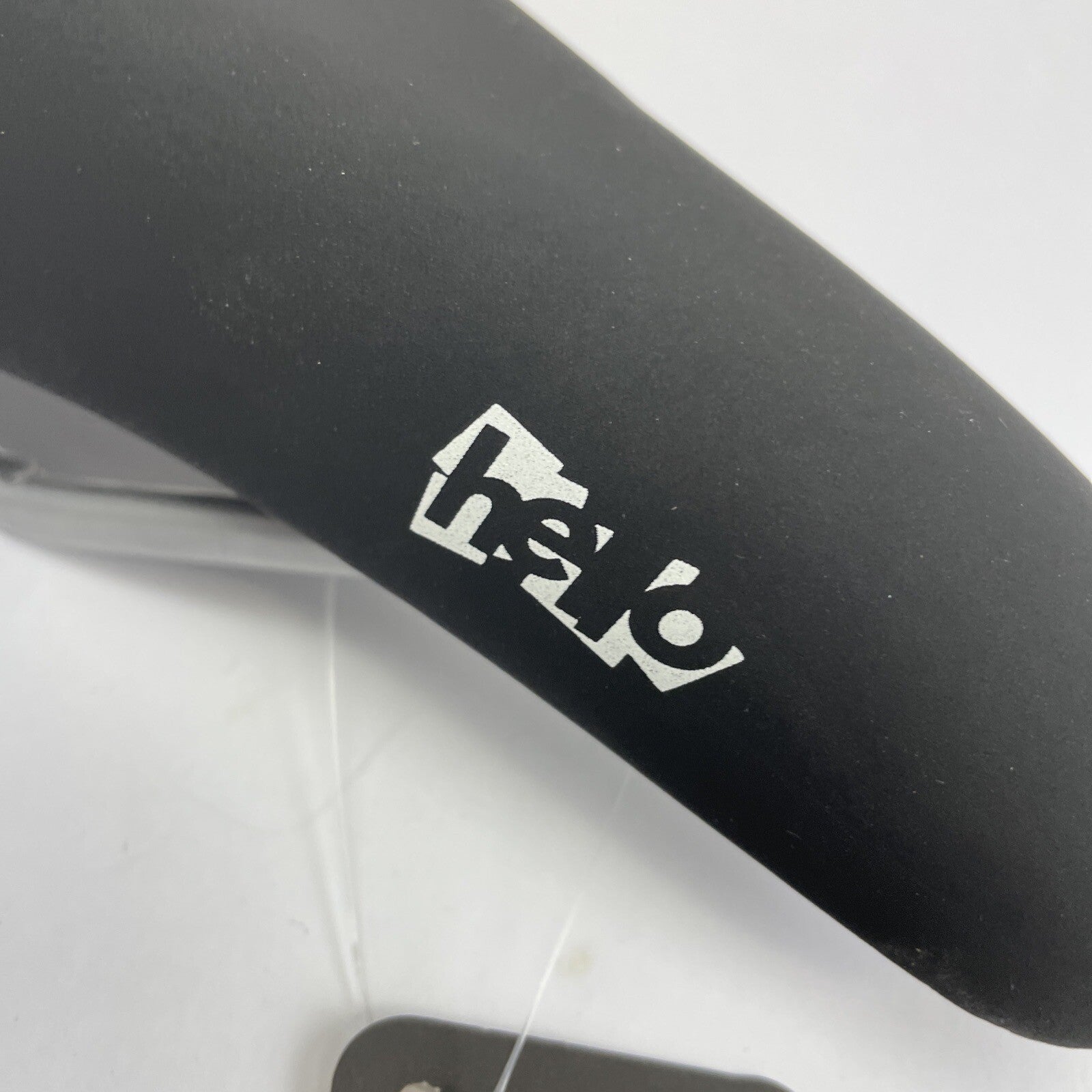 NWT Selle Royal RoyalGel Ergonomic Bike Seat 10" x 6" Black
