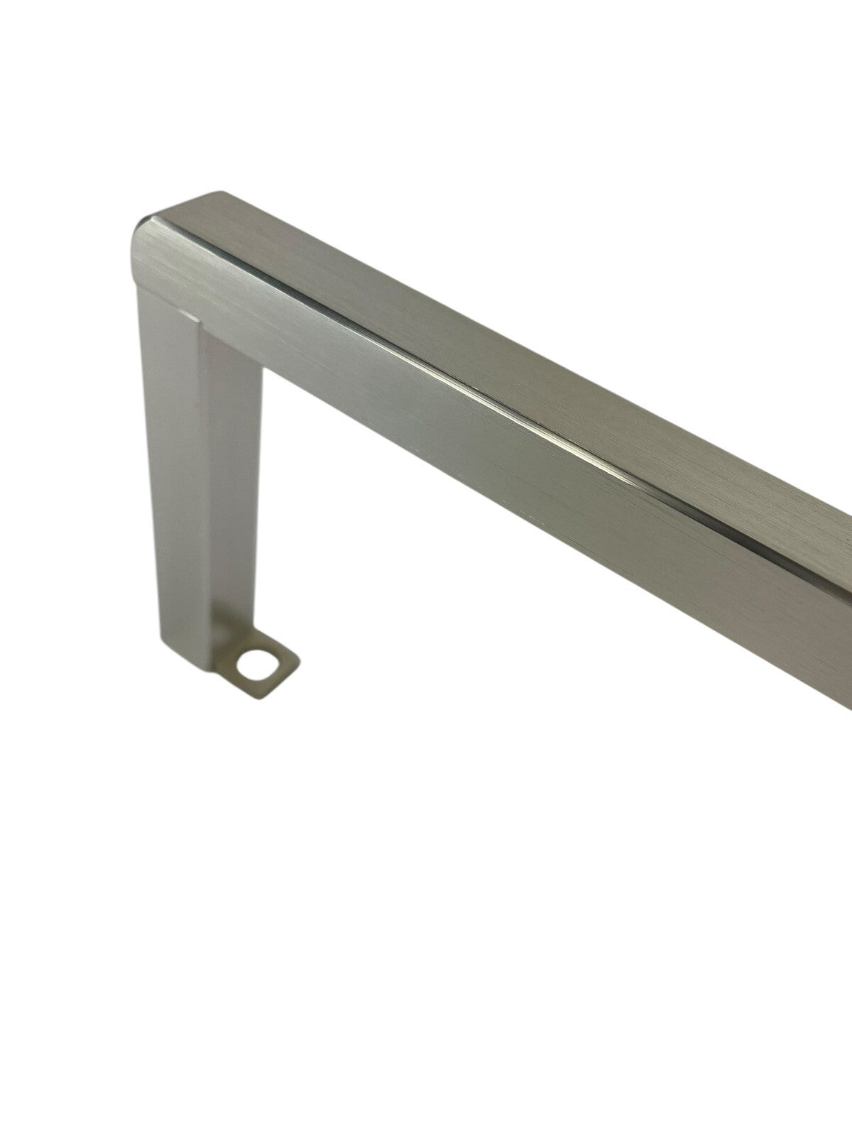 Catalano 17” Towel Bar Rail Chrome. 5PAVE00