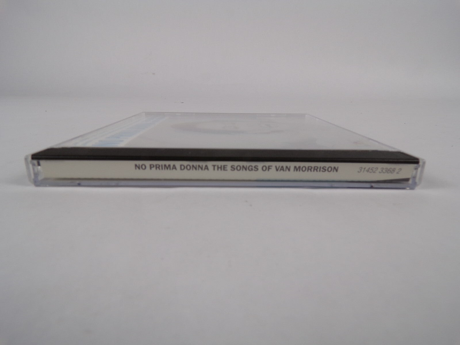 No Prima Donna The Songs Of Van Morrison CD #25