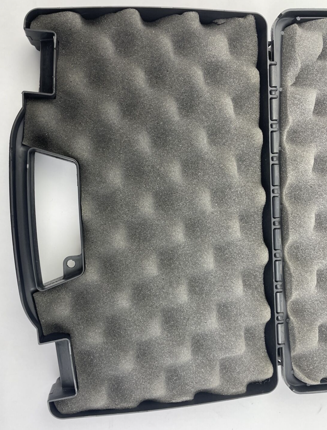 Plano Protector Series - Model 1403 Handgun Case - Hard Plastic with Foam Liner