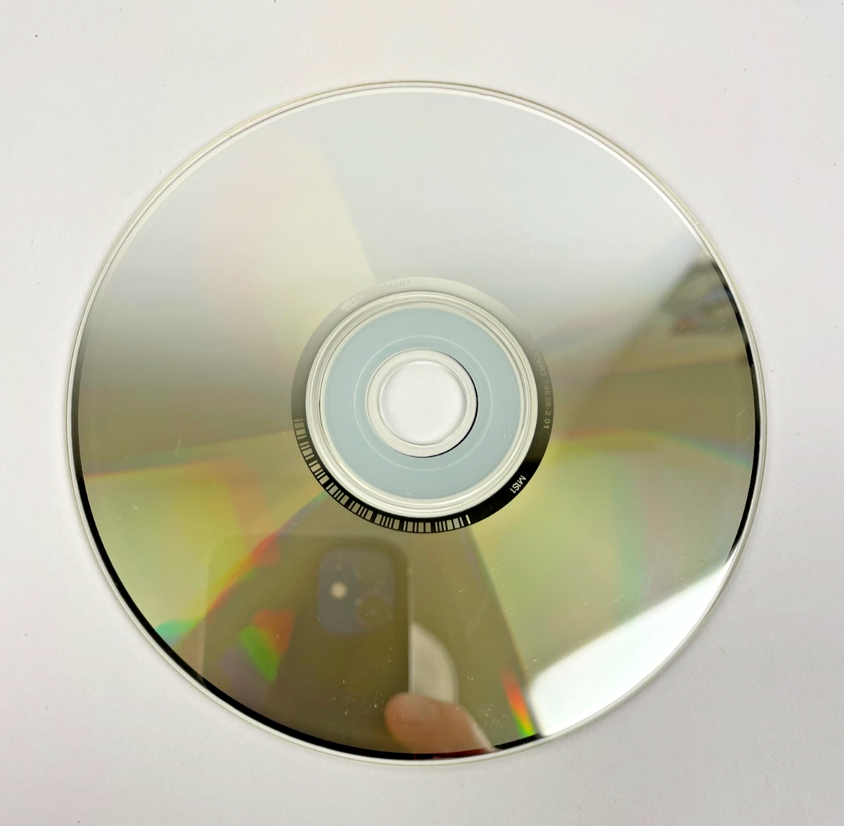 Paul Kelly ...Nothing But A Dream Digital Audio CD EMI Records 2001