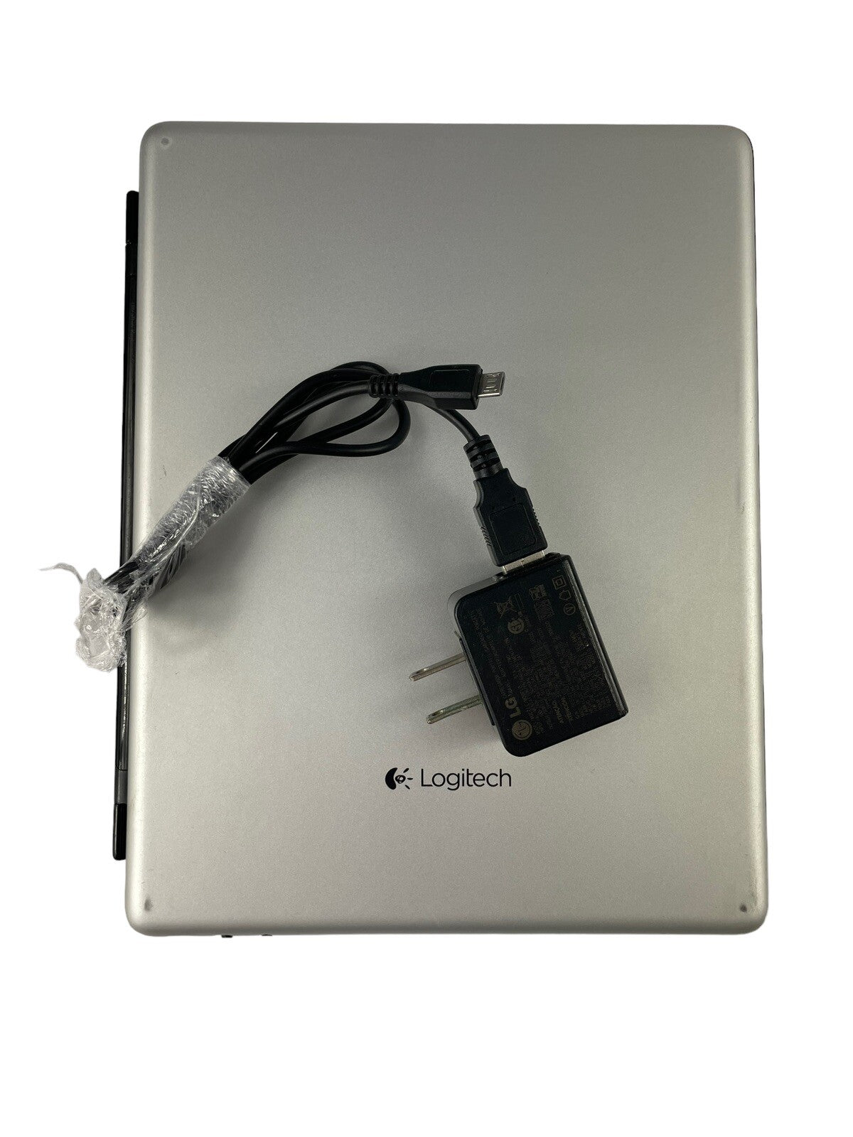 Logitech Ultrathin Keyboard Cover for iPad 2nd 3rd 4th Generation iPad Air Black