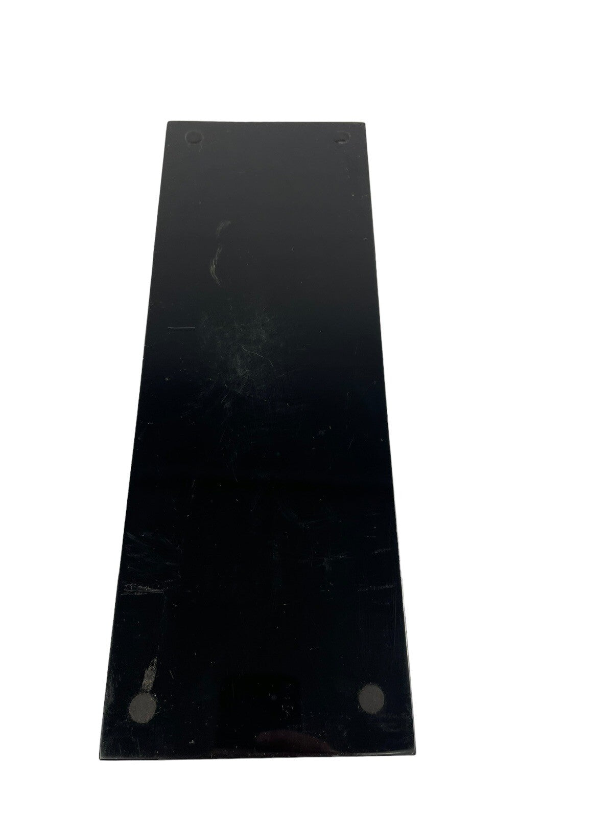 Armand De Brignac Ace of Spades Champagne Empty Box Gold No Bottle