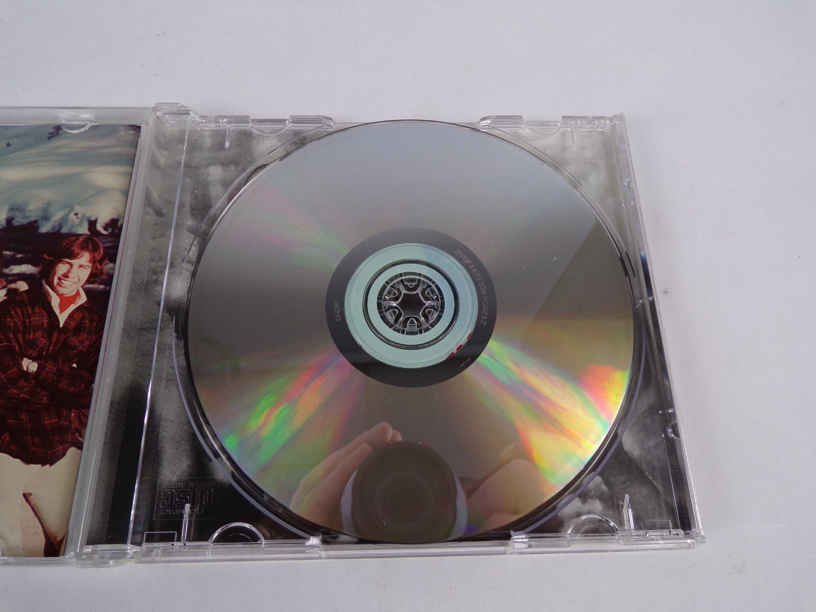Raik's Progress Sewer Rat Love Chant CD #12