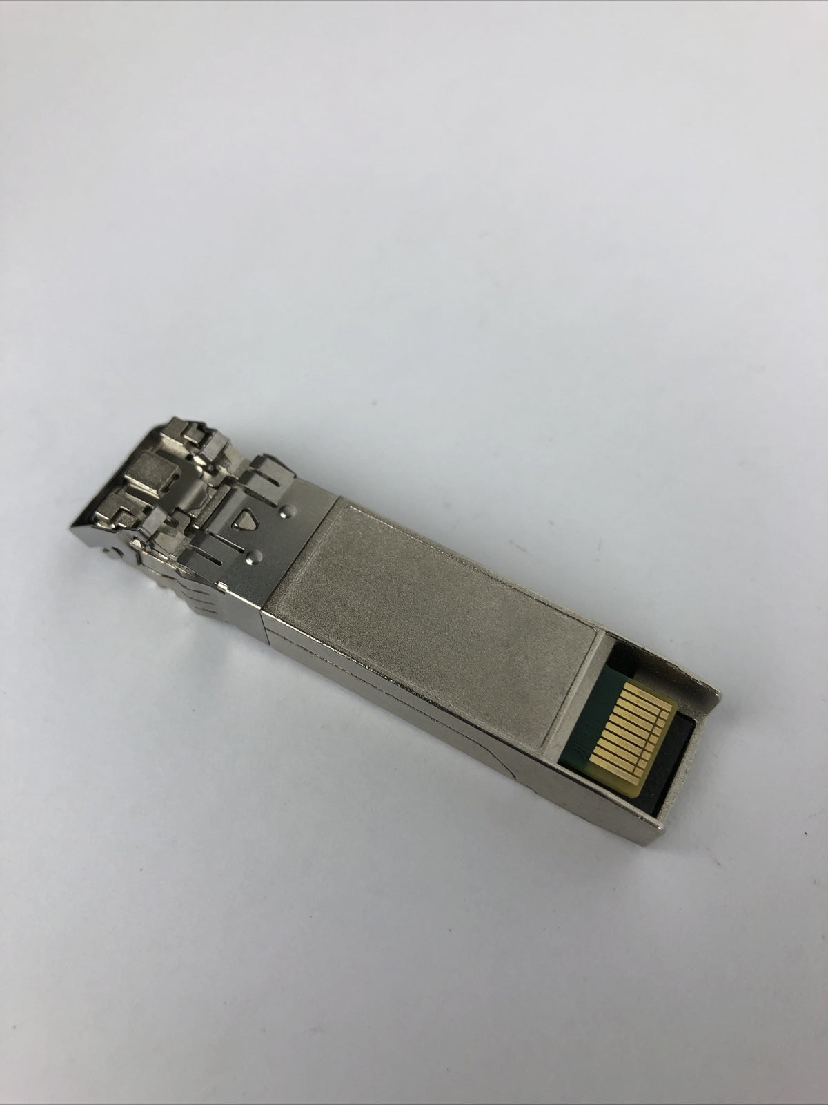 AVAGO AFBR-57D9AMZ 850mm LASER PROD 21CFR(J) CLASS 1 Short Range Transceiver
