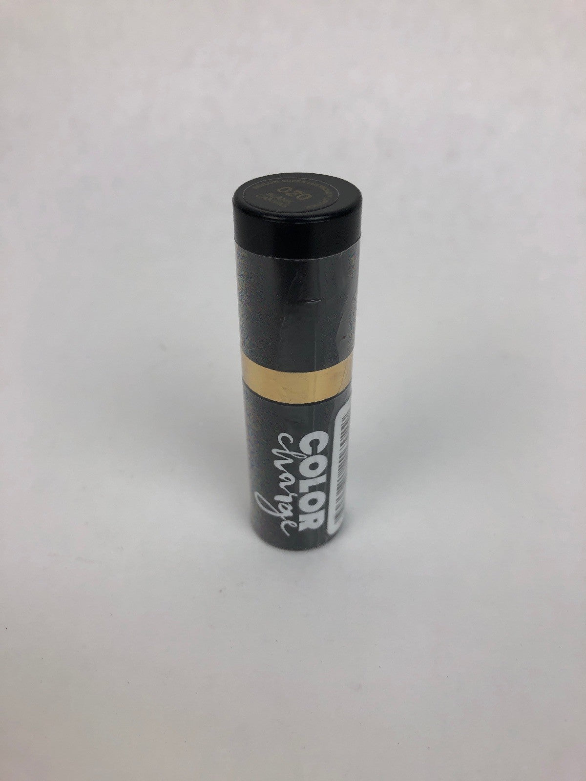 REVLON Super Lustrous Color Charge Matte Lipstick BLANK CANVAS - FSTSHP