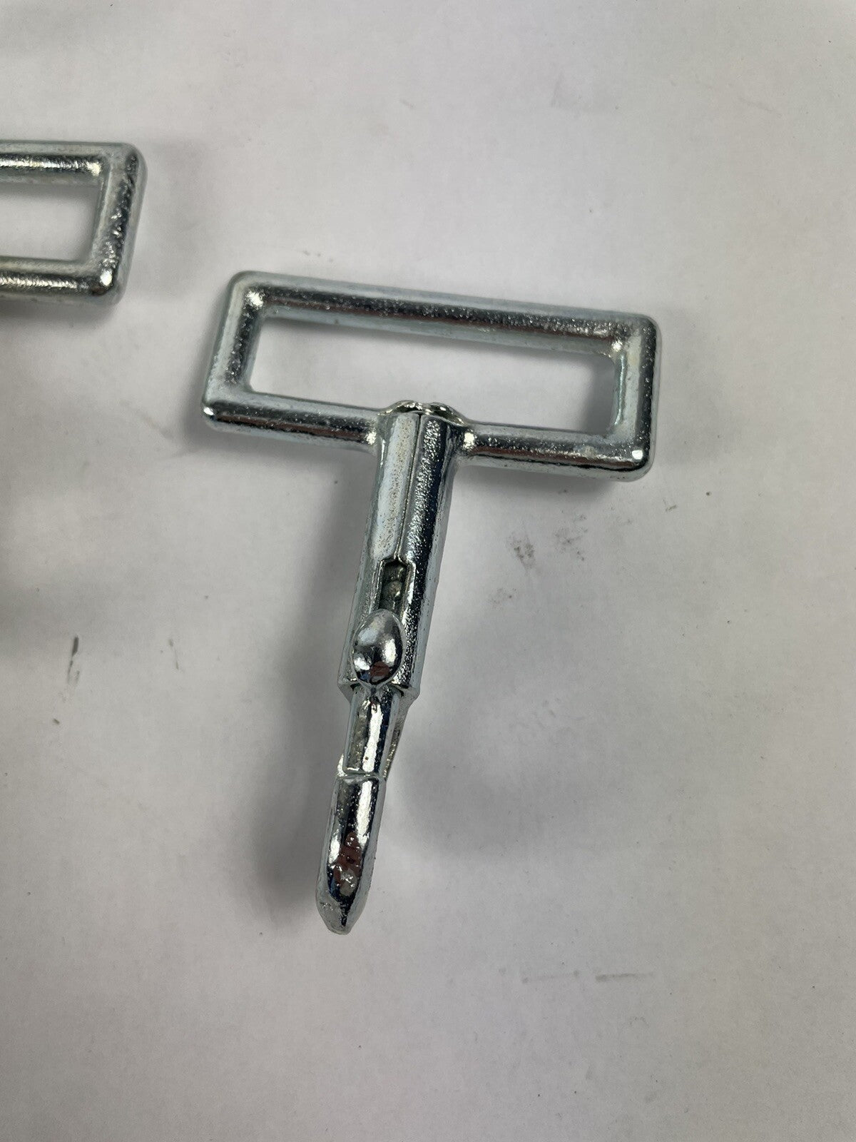 Campbell Rigid Strap Eye Bolt Snap 760251 size 1.5" 1 1/2" (Pack of 12)
