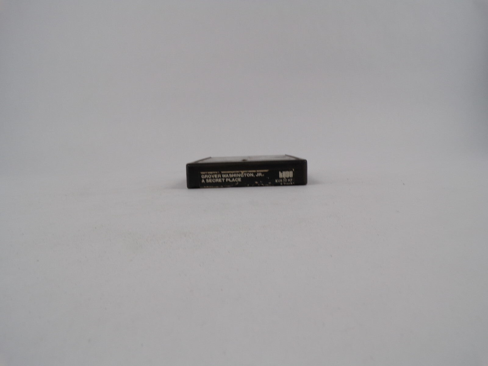 Grover Washington Jr. A Secret Place Dolphin Dance Not Yet Stereo Tape Cartridge