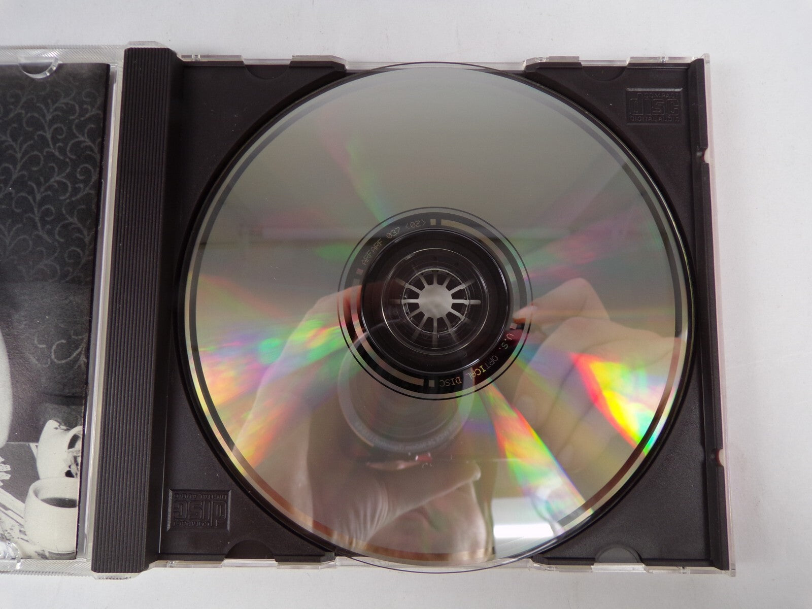 Into Outer Space With Lucia Pamela CD #24