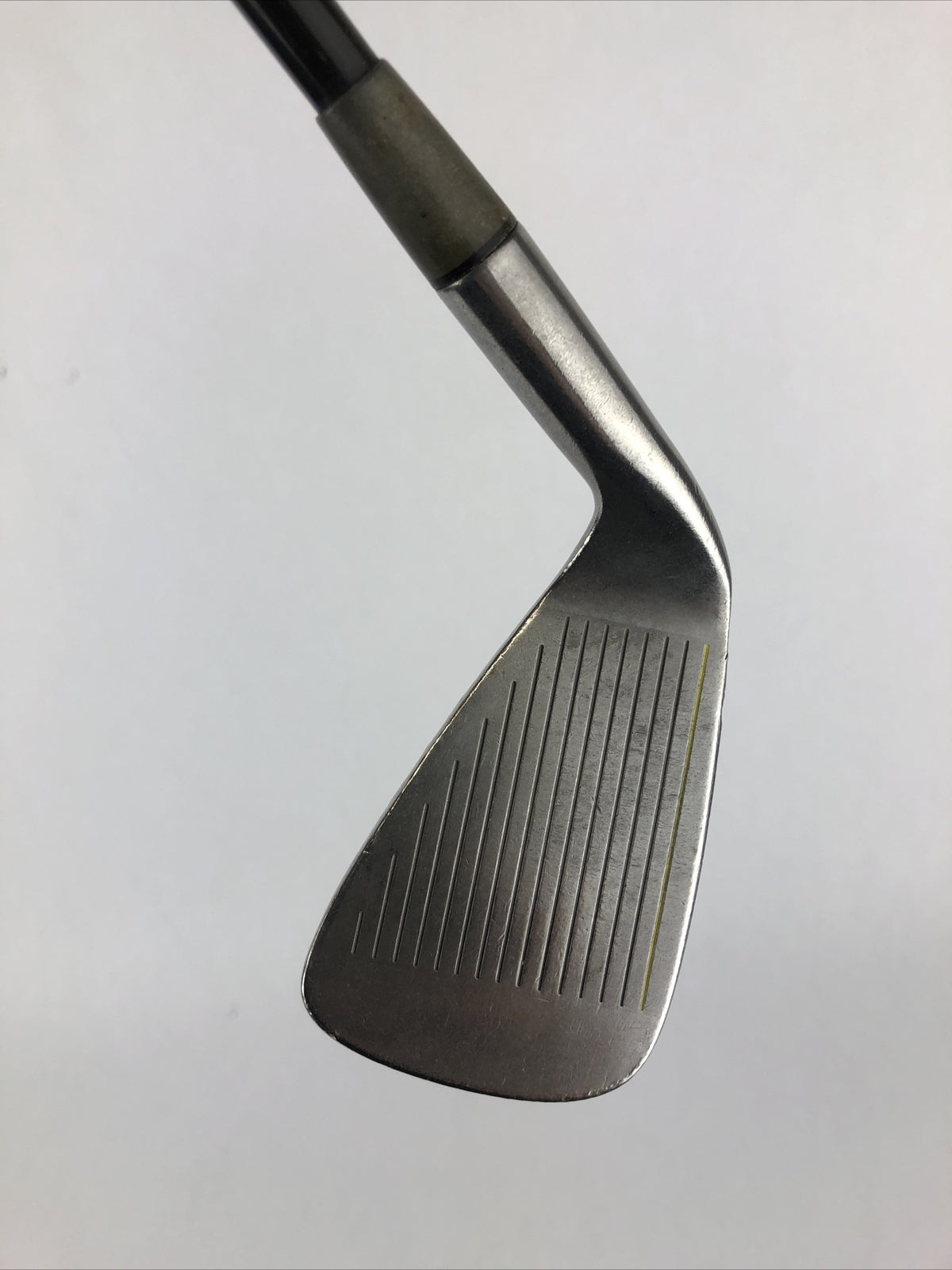 Rare PRGR Japan CT-535 Single 6 Iron - Right Hand -Womens- Graphite Shaft Lamkin