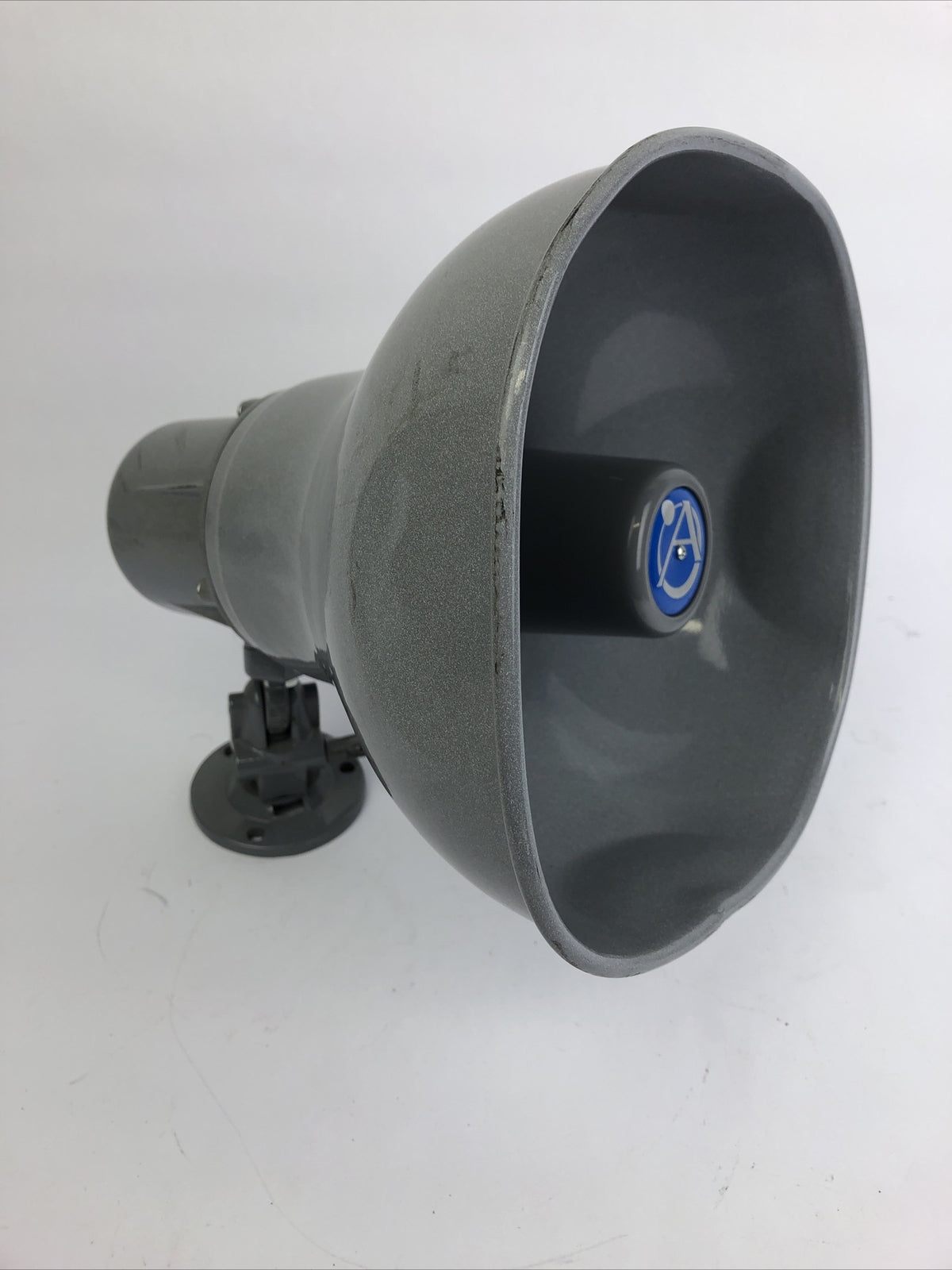 Atlas Sound LP USA AP-15 Horn Speaker, Loudspeaker - 8 OHMS 15 WATT G