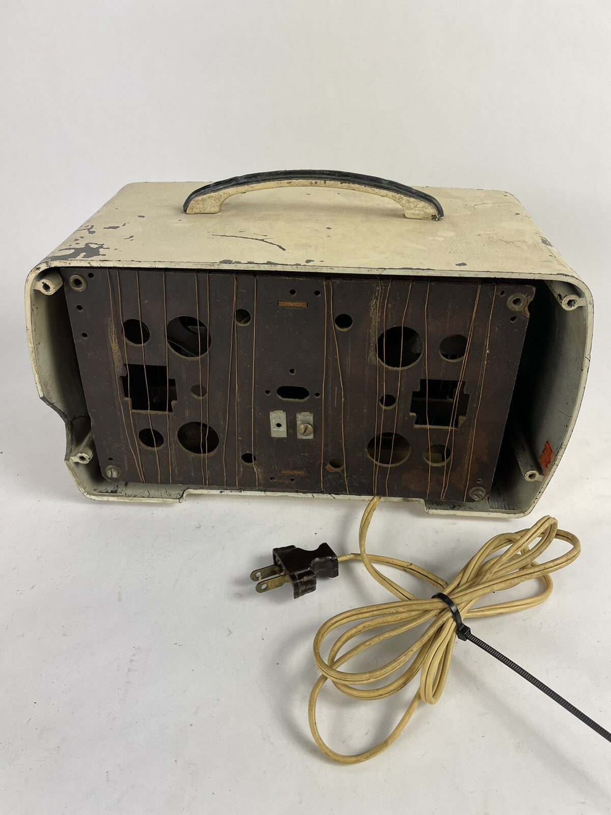 Zenith long distance meters 6D510W Ch=6A01