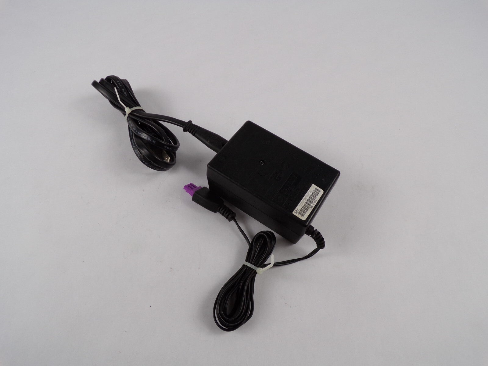 Genuine AC Adapter 1228FDAFGR02L Output 10 V 32 A Power Supply Adapter A00