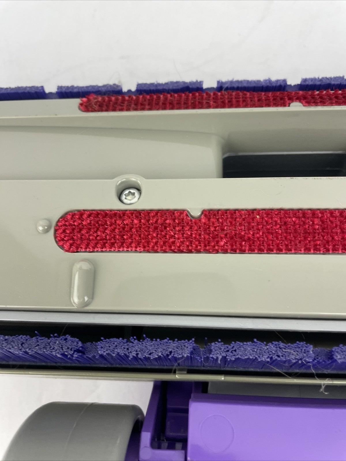 OEM Dyson Bare Floor Attachment Vacuum Head Brush DC17 DC14 DC07