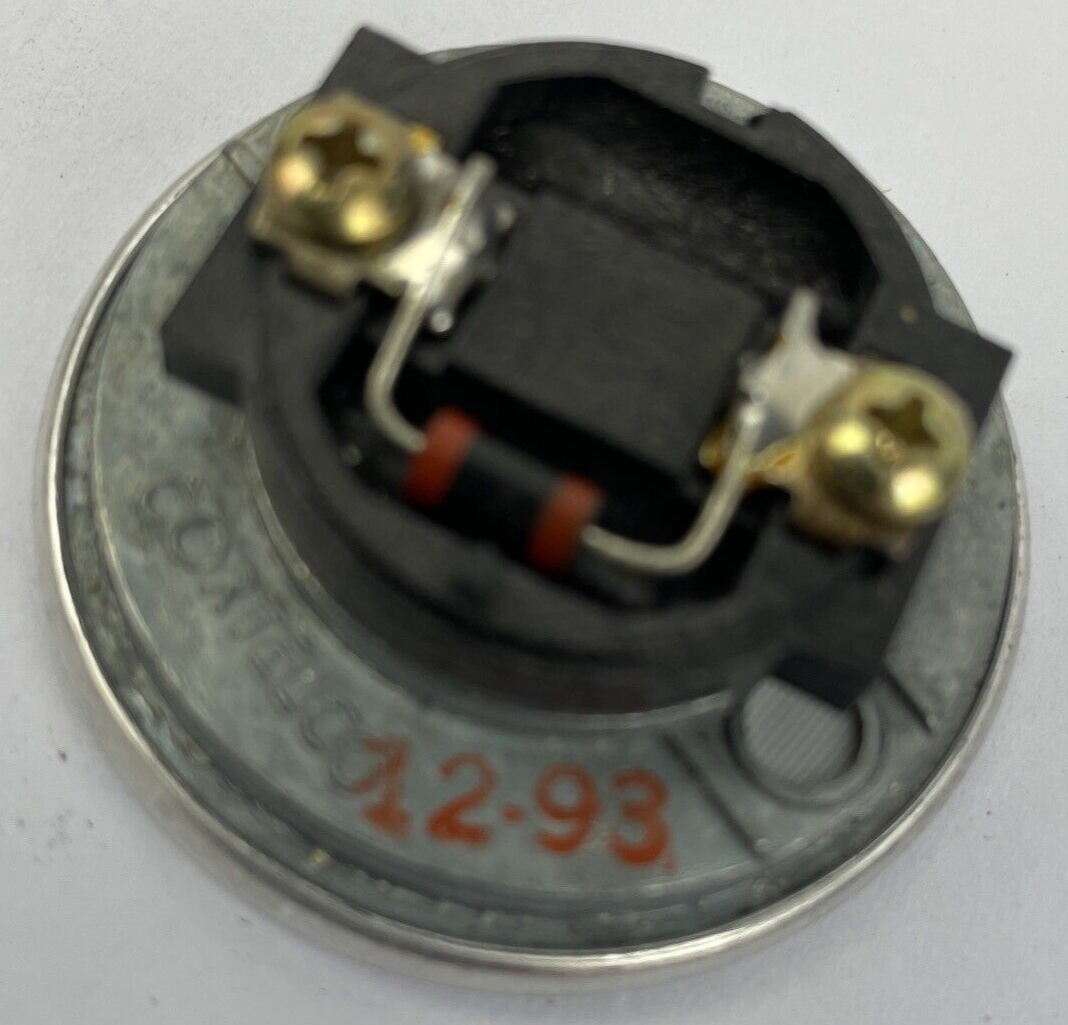 CORLECO REPLACEMENT Phone MIC ELEMENT MICROPHONE 187433-101 - LOOK