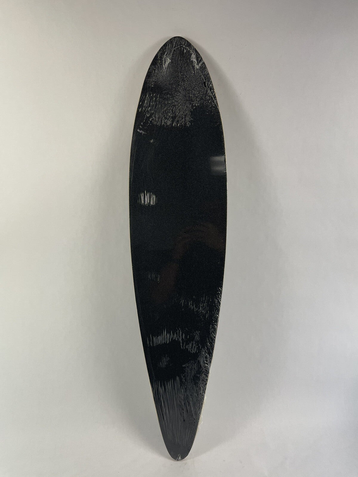 Longboarding for Peace Pintail Longboard 9" x39.128" free ride deck