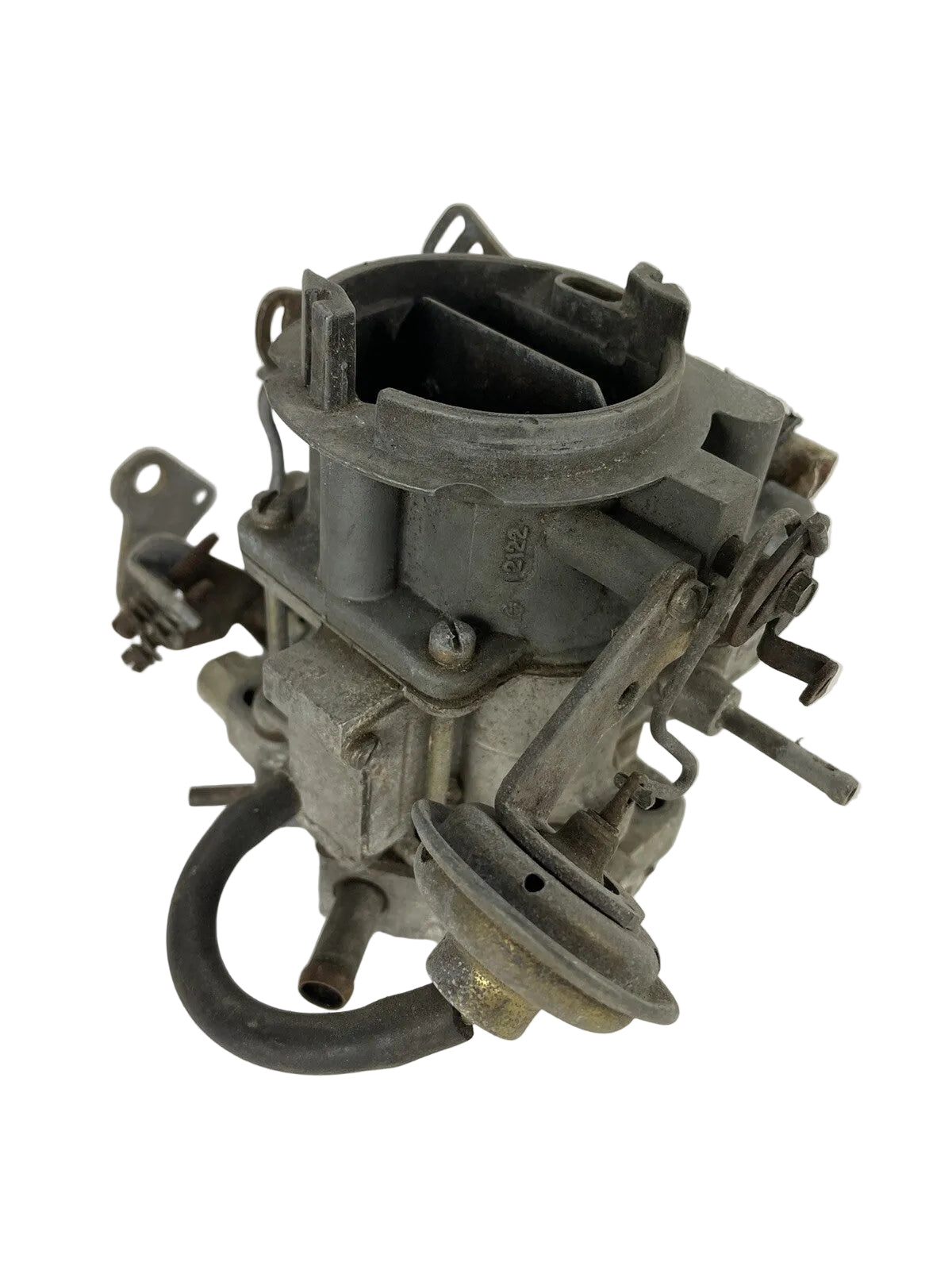 Carter Ball & Ball 2 barrel carburetor 2168 Mopar Dodge Chrysler Plymouth