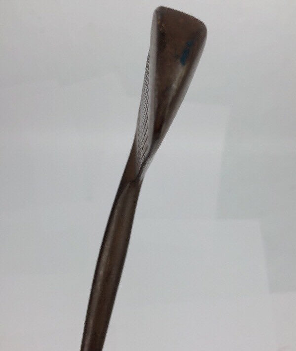 Vintage CHAS KERSTERN Putter Forged 10 EXTREMLY RARE ITEM MUST SEE.