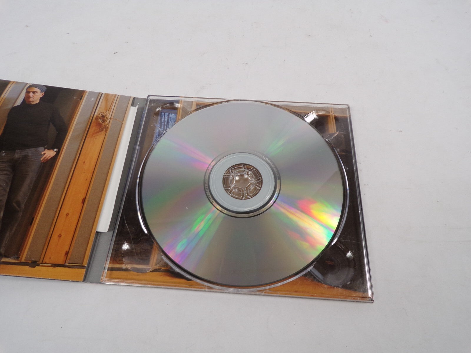 James Taylor Covers It's Growing Road Runner Wichita Lineman Why Bay Why CD#30