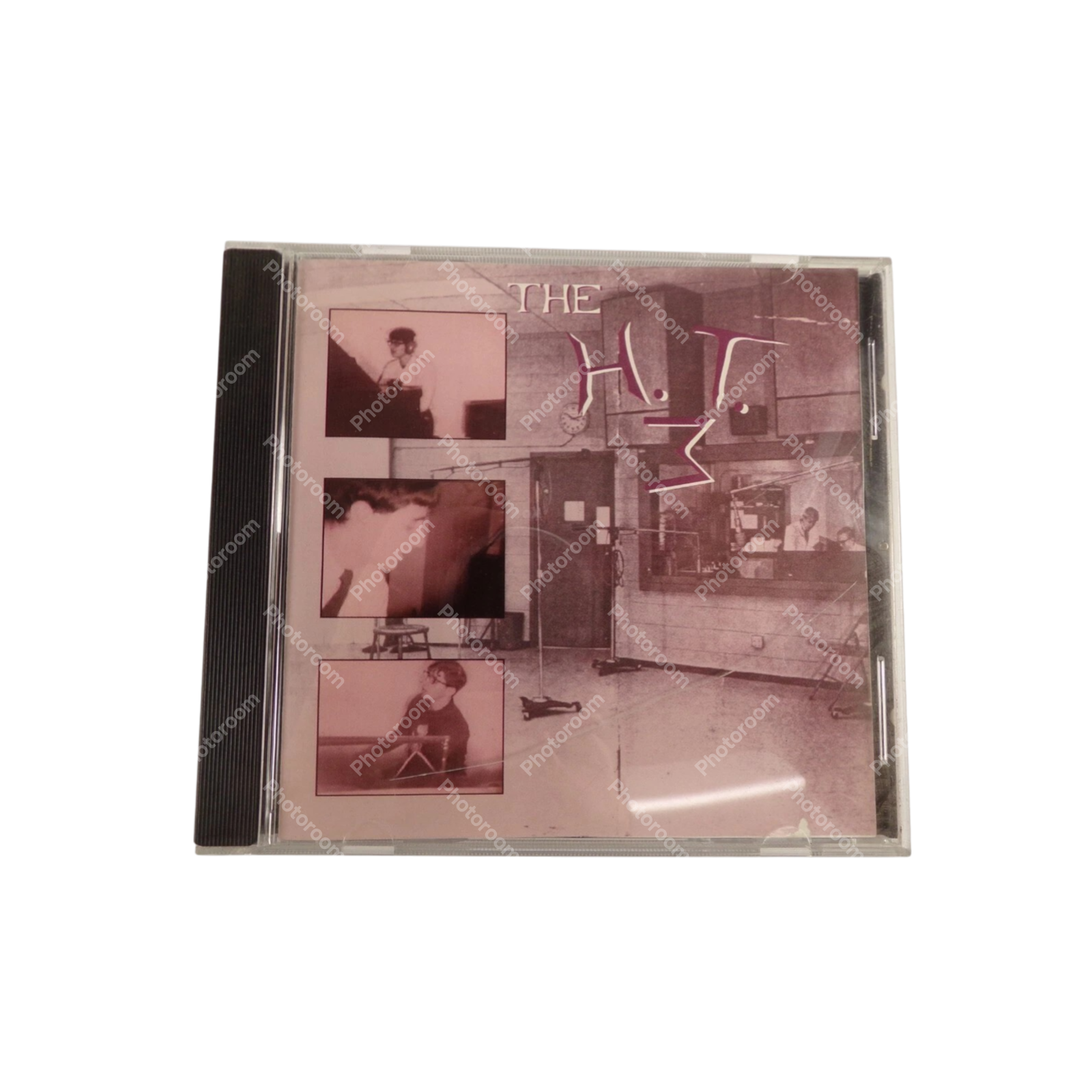 The Ht3 Sing La La Youre Gonna Leave Cool Breeze Boots CD#50