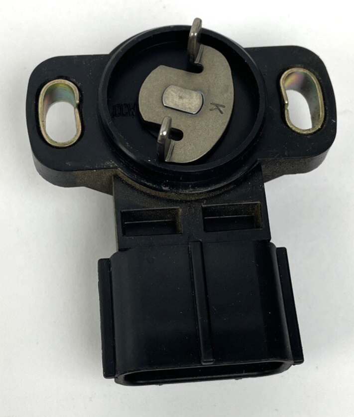 OEM Kia Hyundai throttle position sensor 3510239000FFF NOS TPS 3.0L 3.5L engine part
