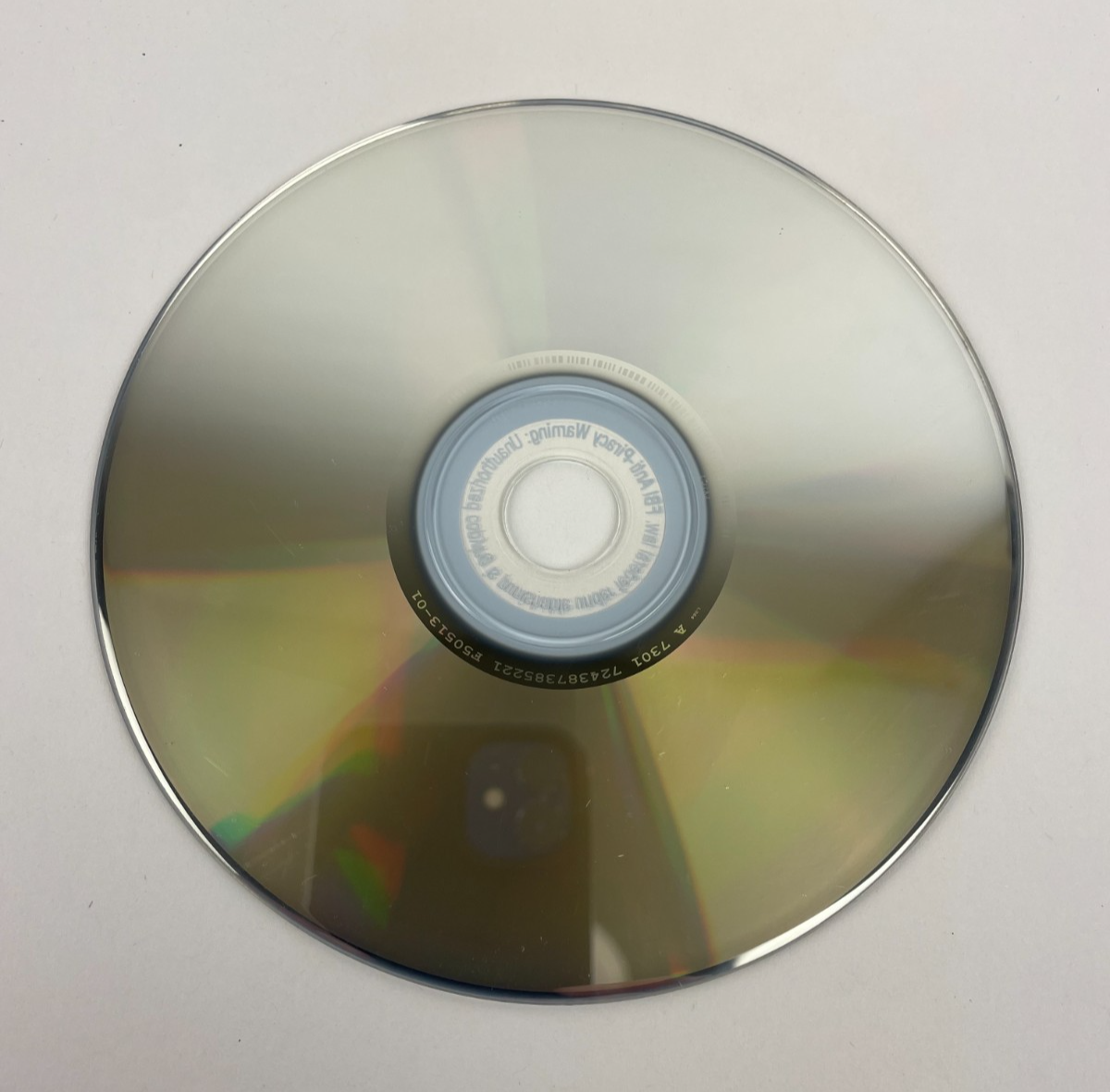 Turín Brakes Jack In A Box Digital Audio CD Mawlaw Records 2005