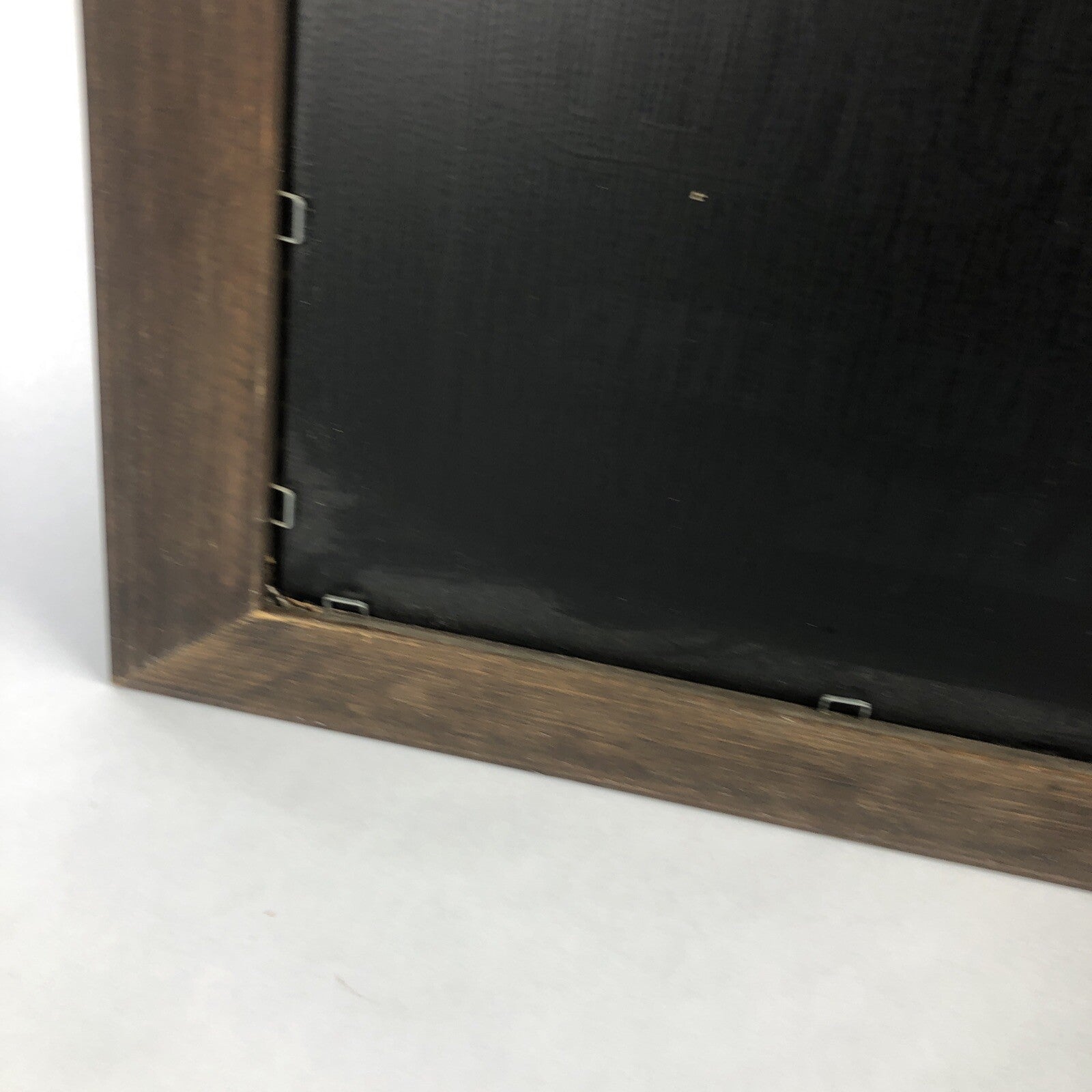1970's Hoyne Industries Inc Raleigh Bicycle Glass Mirror Wall Art World Champion