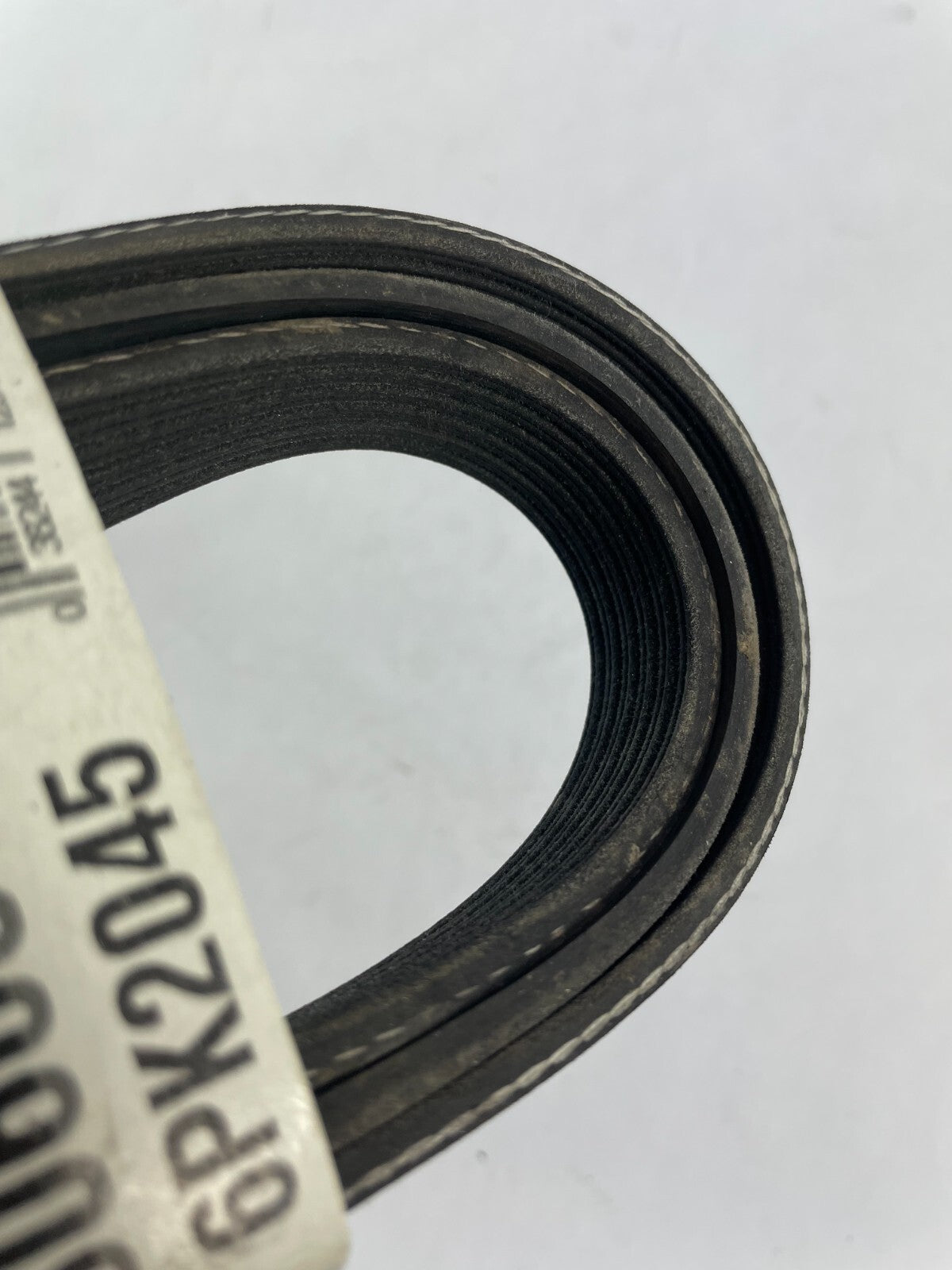 Dayco Drive Rite 5060805 6PK2045 serpentine belt OEM automotive accessory drive replacement belt A10