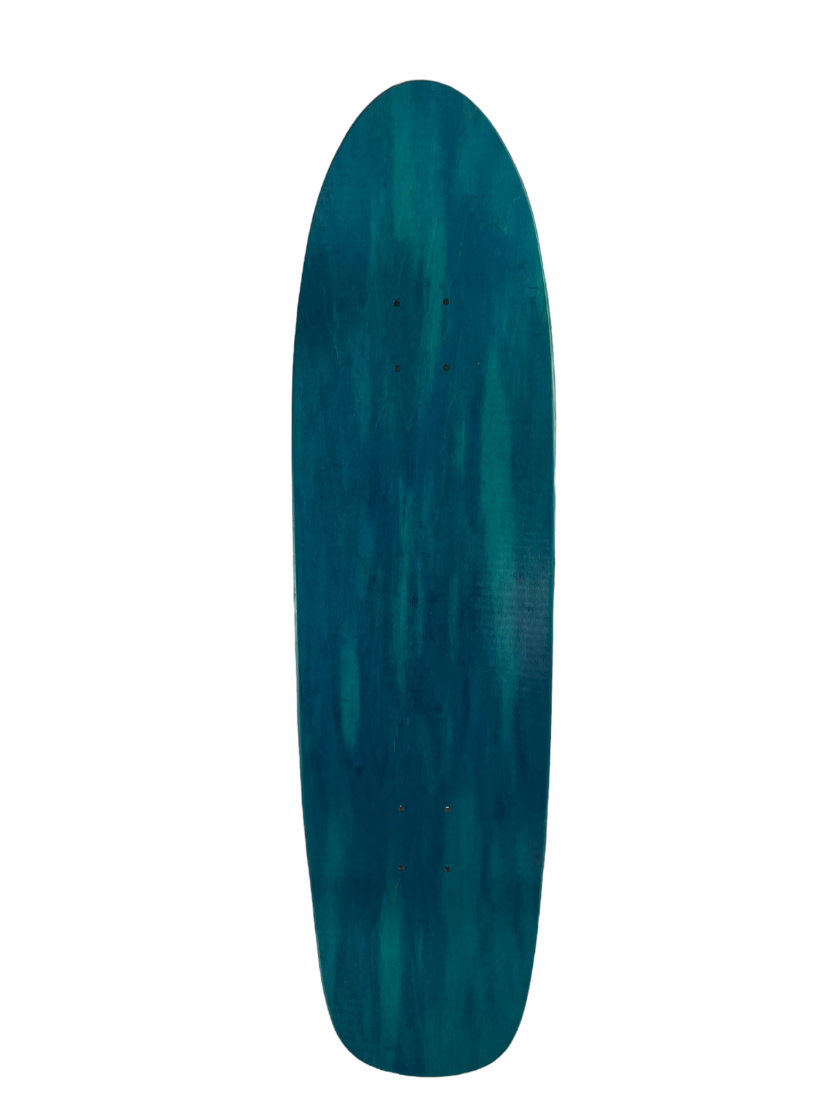 Melcher Mermaid Pro Deck - Death Skateboards POOL Shape 9 " free shipping