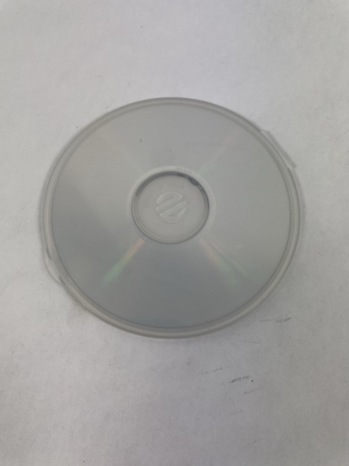 Alsoft Disk Warrior CD 2007 Mac OS X