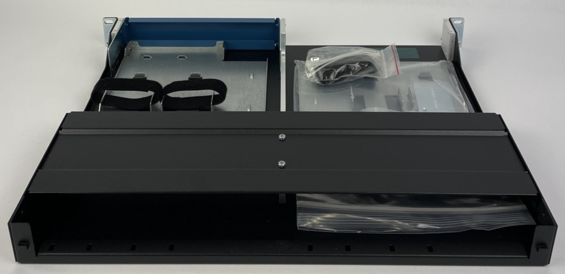 Palo Alto PA-220 Next Generation Firewall Appliance Rack Mount Tray
