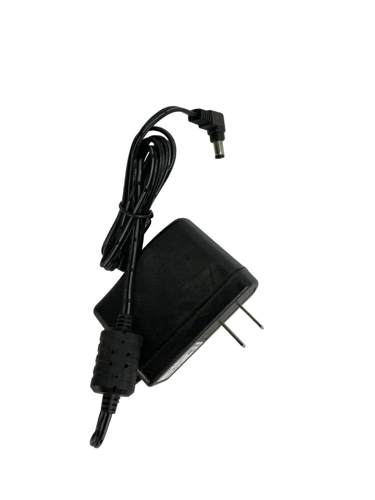 Genuine Jentec CF1805-B Output 5 V 3 A Power Supply Adapter A60