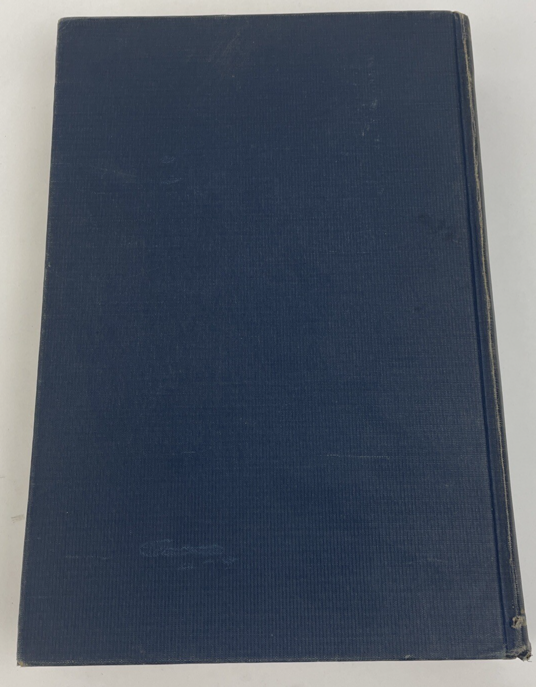 VINTAGE NAVIGATION AND NAUTICAL ASTRONOMY 1943 BOOK BY CAPTAIN BENJAMIN DUTTON