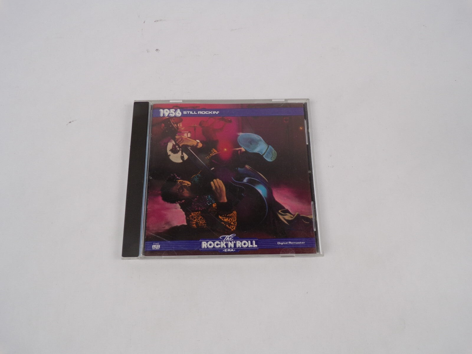 Still Rockin' The Rock 'N' Roll ERA Please, Please, Please When You Dance CD#67