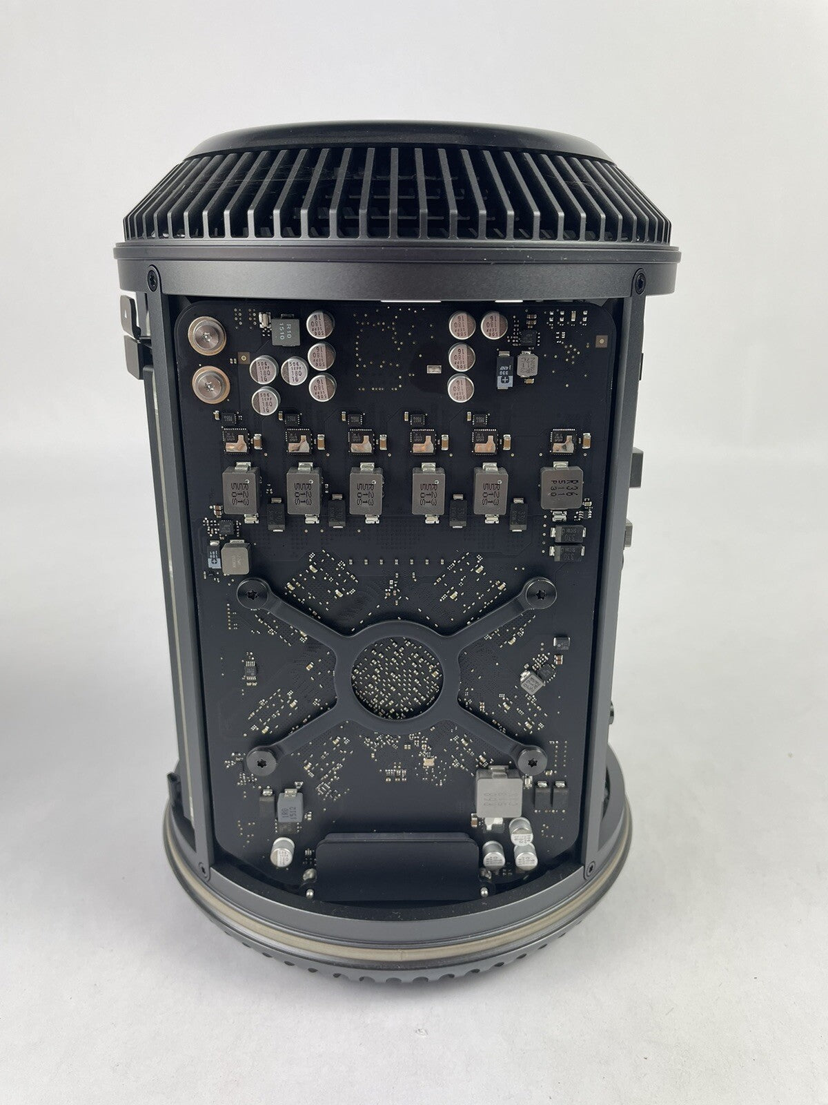 Mac Pro 3.7 Ghz Quad-core Xeon E5 64GB RAM 1 TB SSD Late 2013