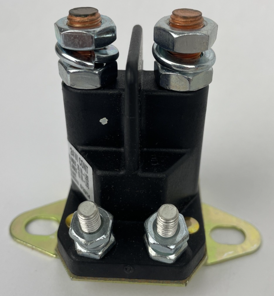 Cummins 5126973 magnetic switch solenoid OEM USA